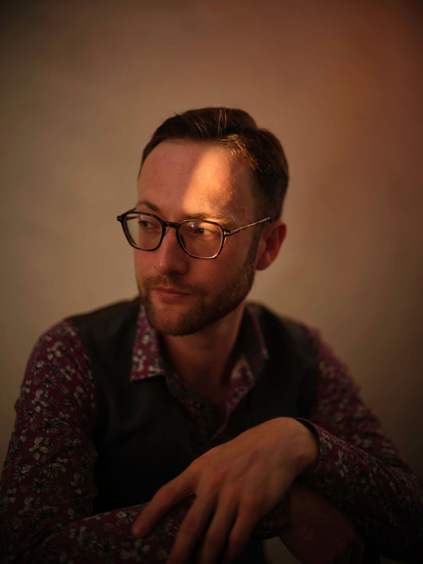 Guy Murgatroyd