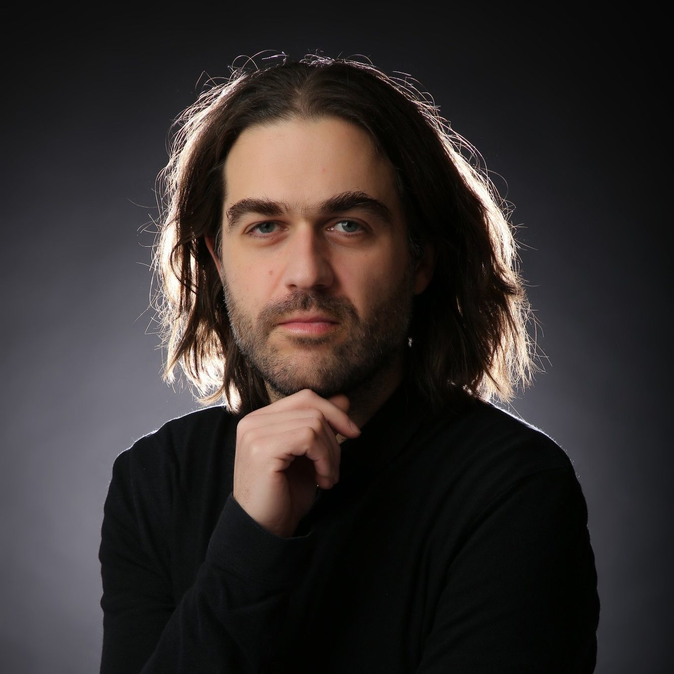 Guy Murgatroyd