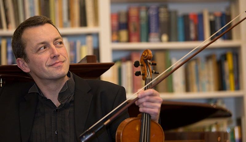 Guy Murgatroyd